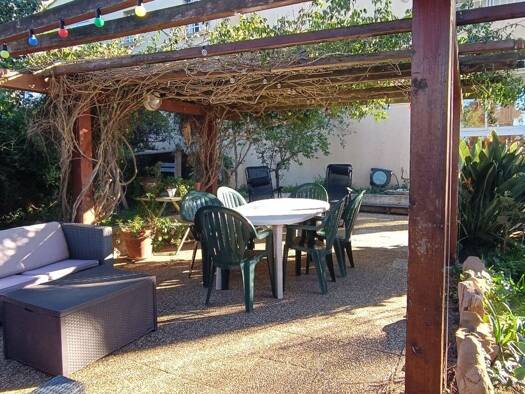 Appartement à vendre 299 800 € 3 pièces 2 chambres 58 m² RDC/2 Pin Rolland-Maregau Saint-Mandrier-sur-Mer 83430