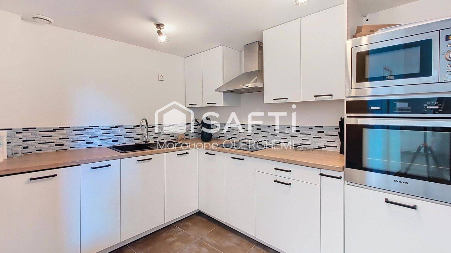 Maison à vendre, 120m², LISTRAC MEDOC