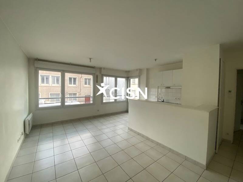 Maison à louer, 0m², NANTES