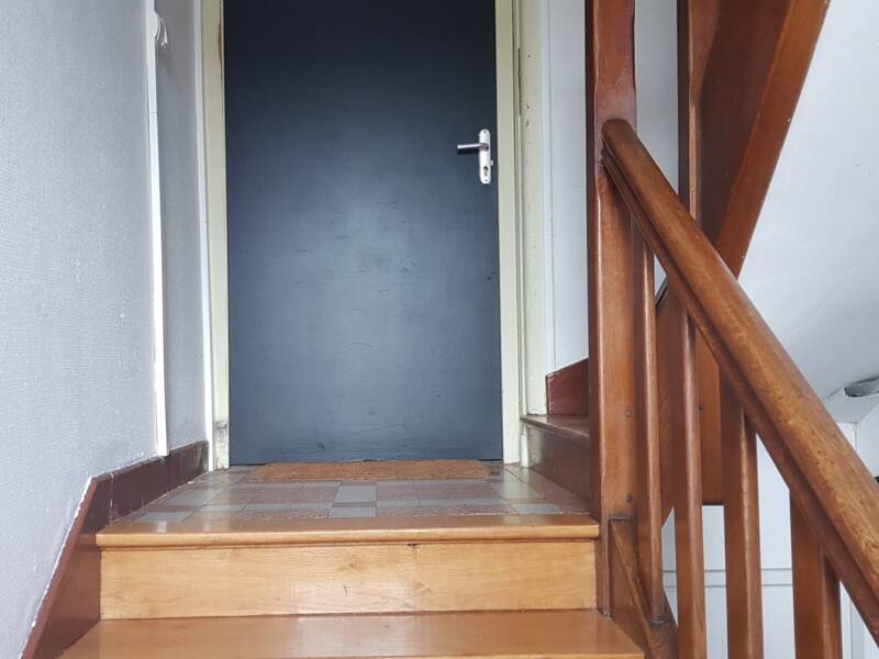 Maison à vendre, 56m², VITRY LE FRANCOIS