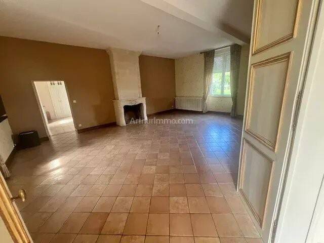 Maison à vendre, 280m², LA CHAPELLE SAINT AUBIN