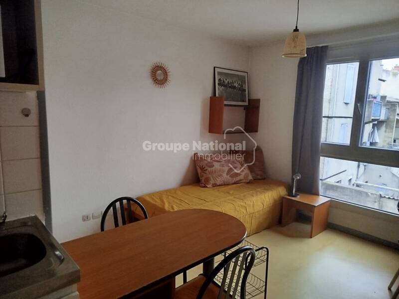 Maison à louer, 19m², VALENCE