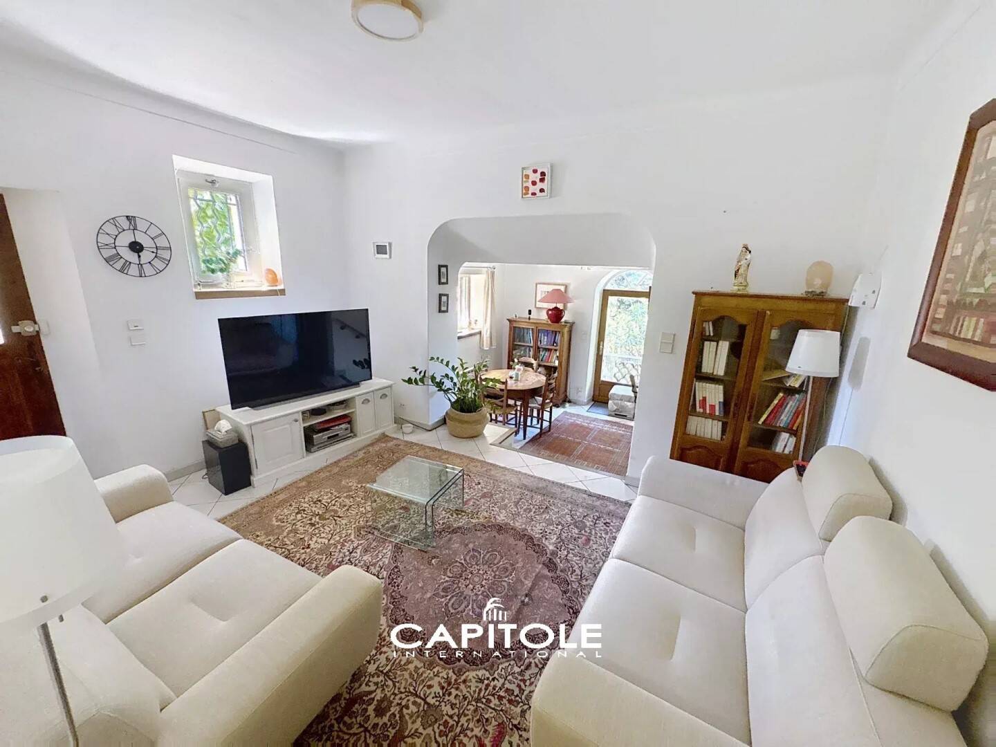 Maison à vendre, 193m², ANTIBES