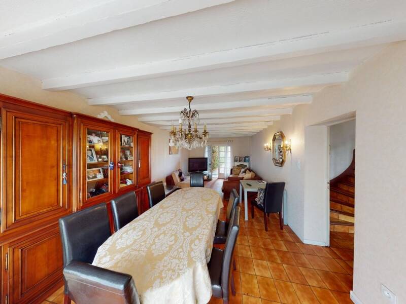 Maison à vendre, 166m², TOULOUSE