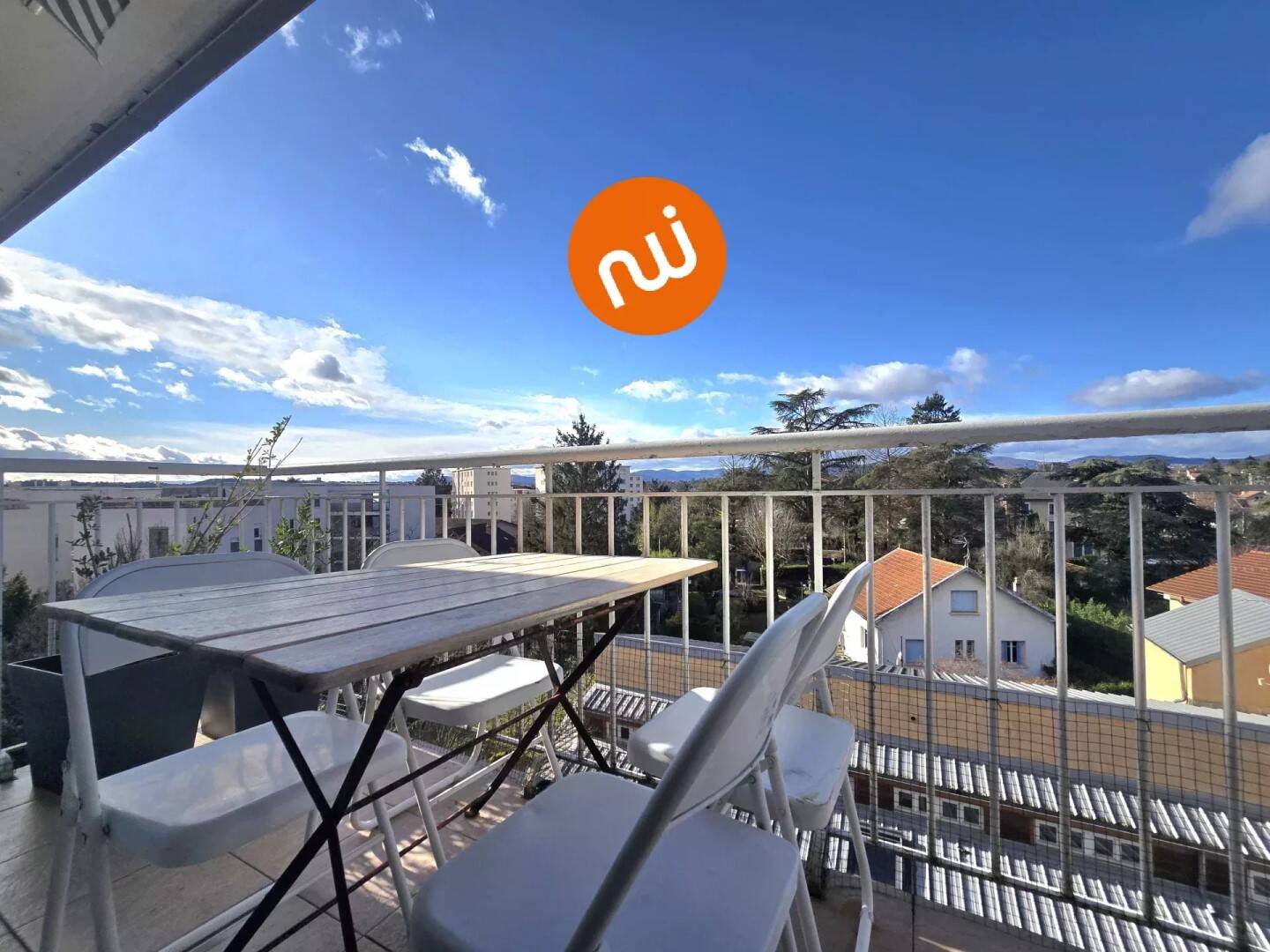 Maison à vendre, 75m², TASSIN LA DEMI LUNE
