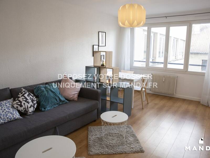 Maison à louer, 30m², REIMS