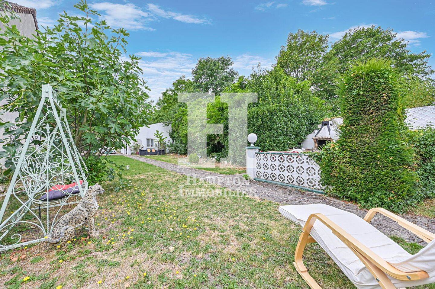 Maison à vendre, 137m², MONTREUIL