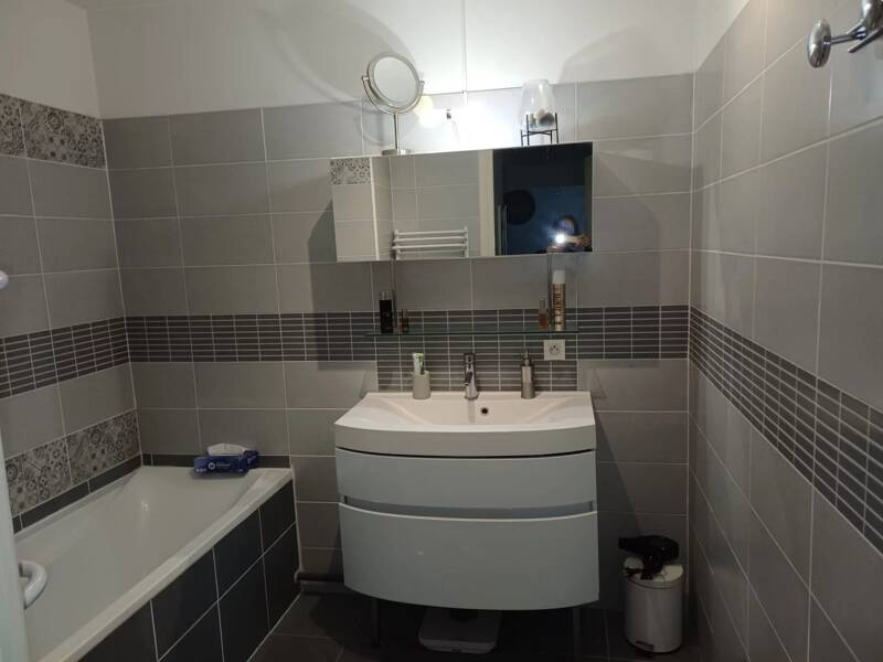 Maison à louer, 50m², NICE