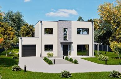 Terrain avec maison neuve à vendre 756 000 € Alfort Maisons-Alfort 94700