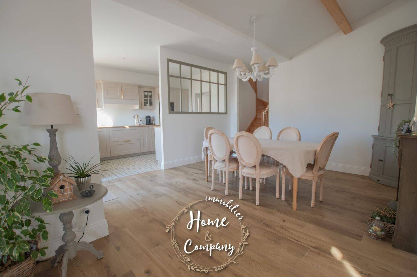Maison à vendre, 142m², VAUX SUR MER