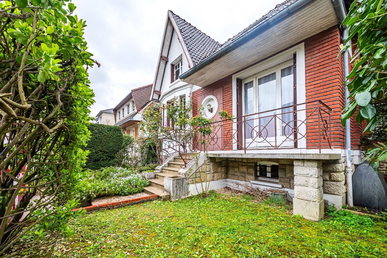 Maison à vendre, 140m², ANTONY