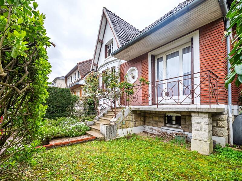 Maison à vendre, 140m², ANTONY