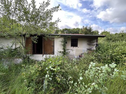 Maison à vendre 18 000 € 3 pièces 2 chambres 60 m² 1 820 m² de terrain Beaulieu-sur-Loire 45630