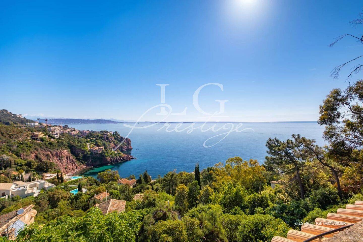 Maison à vendre, 220m², THEOULE SUR MER
