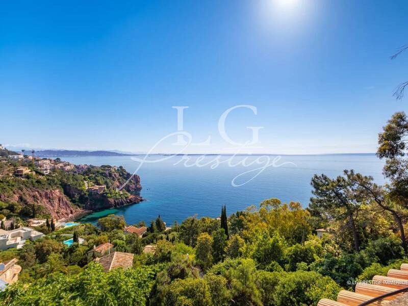 Maison à vendre, 220m², THEOULE SUR MER