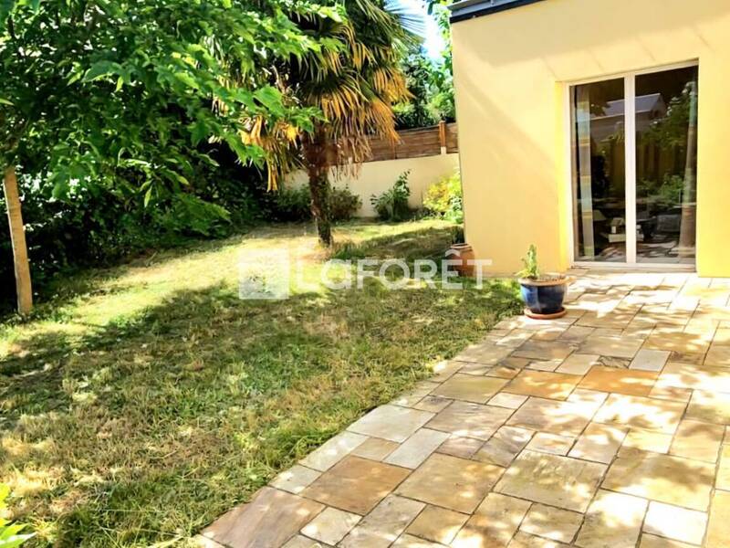Maison à vendre, 120m², NANTES