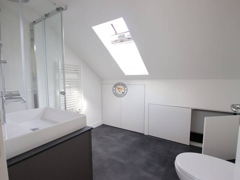 Maison à louer, 54m², NANTES