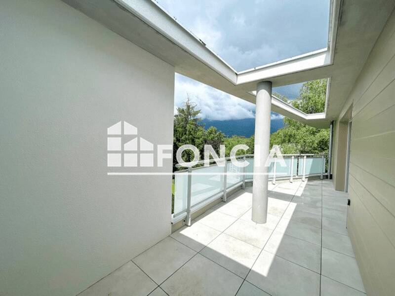 Maison à louer, 65m², SAINT GENIS POUILLY