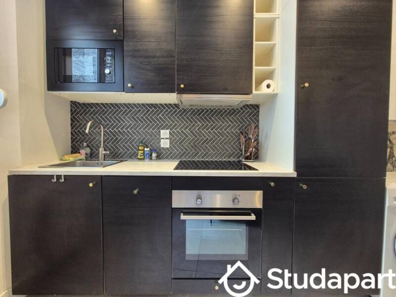 Maison à louer, 45m², REIMS