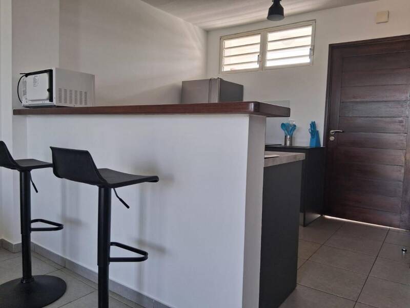 Maison à louer, 38m², CAYENNE