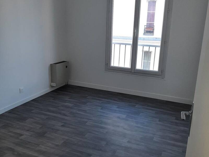 Maison à louer, 67m², PARIS 18E