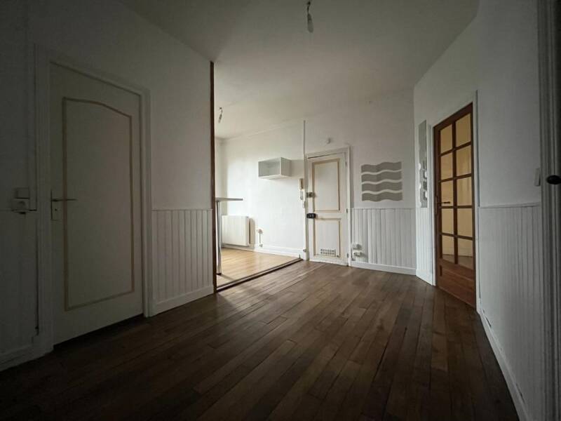 Maison à louer, 43m², ORLEANS