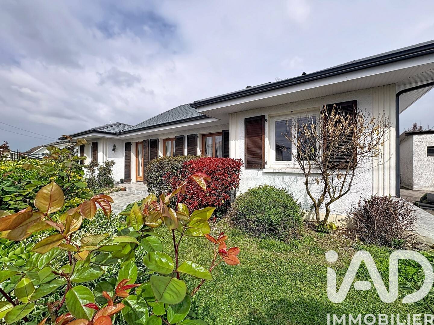 Maison à vendre, 120m², PAU