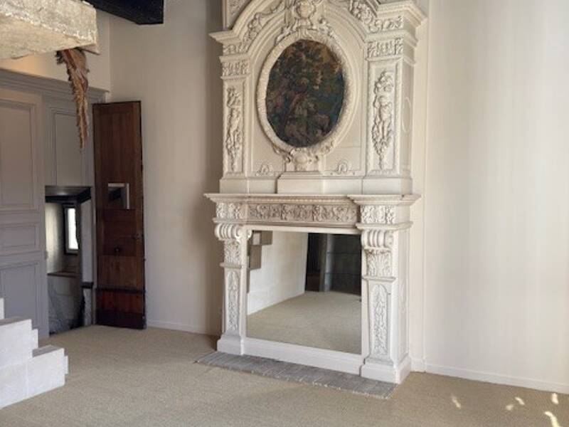 Maison à louer, 50m², TOURS