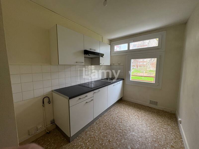 Maison à louer, 65m², RENNES