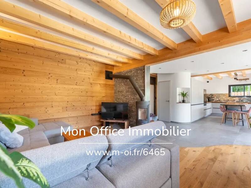 Maison à vendre, 175m², CROTS
