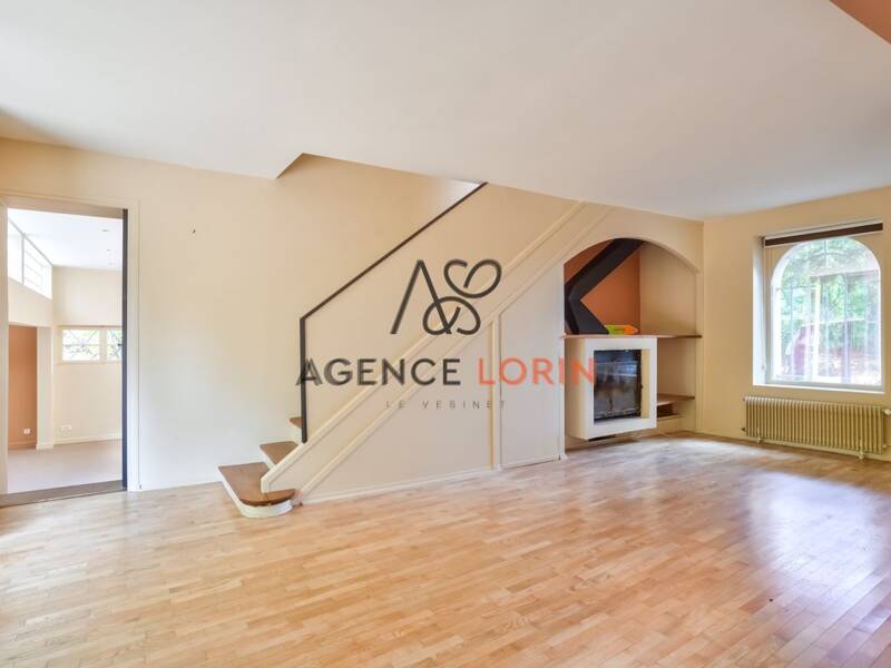 Maison à louer, 190m², CHATOU