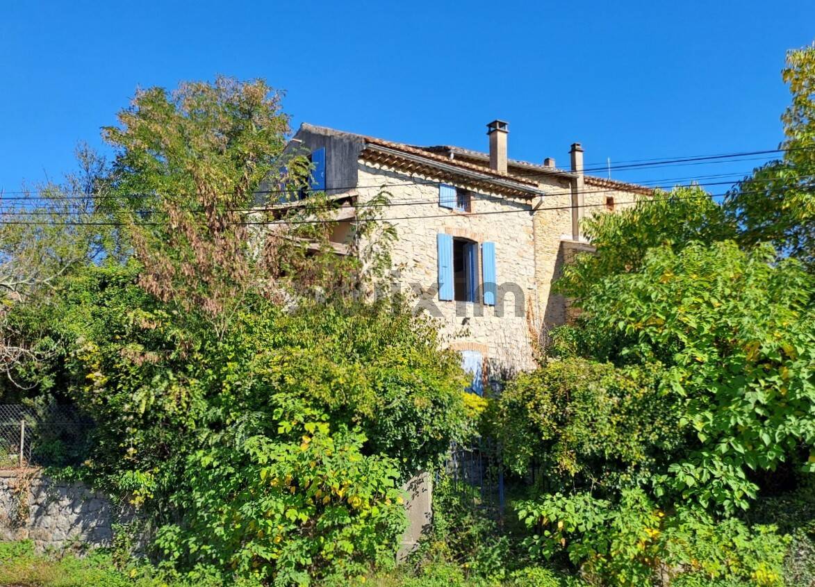 Maison à vendre, 122m², SAINT PAUL LE JEUNE
