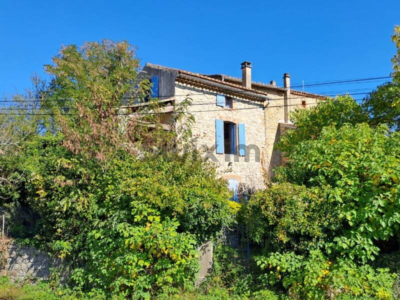 Maison à vendre, 122m², SAINT PAUL LE JEUNE