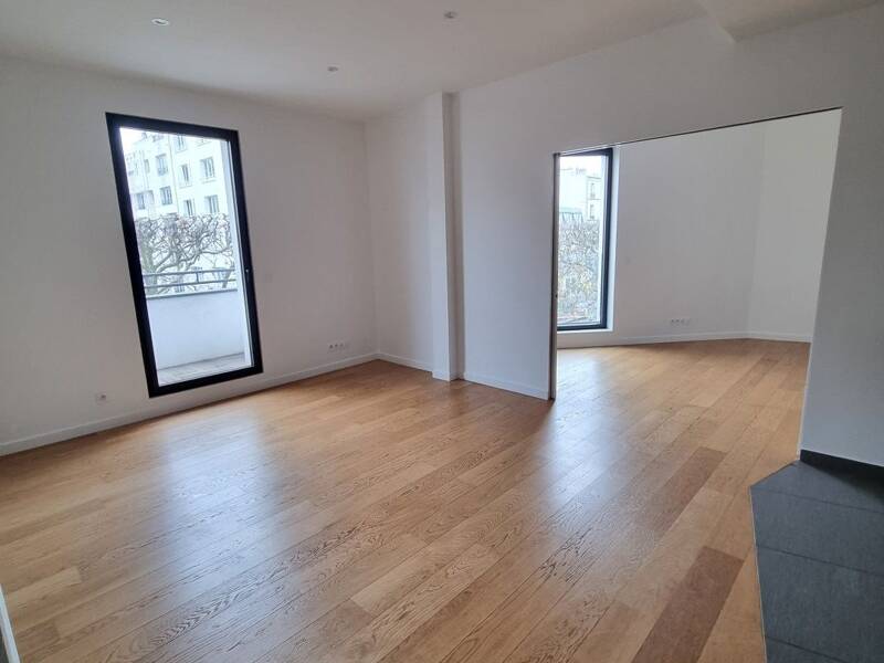 Maison à louer, 57m², BOULOGNE BILLANCOURT