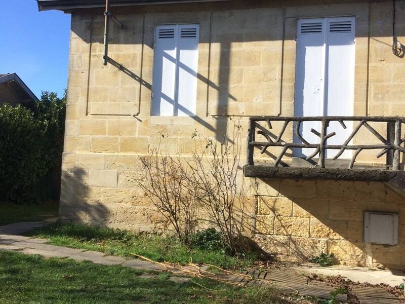 Maison à louer, 65m², TRESSES