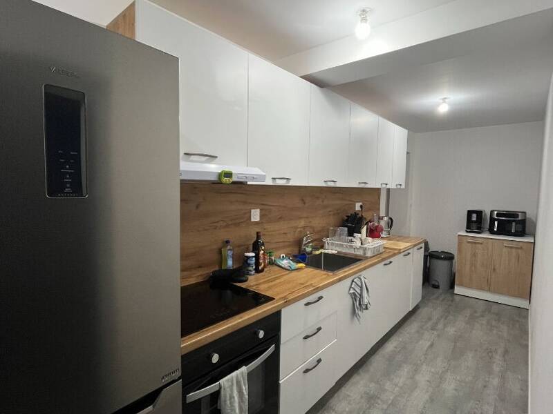 Maison à louer, 85m², RAON L'ETAPE