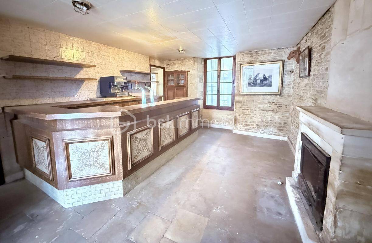 Maison à vendre, 185m², VER SUR MER