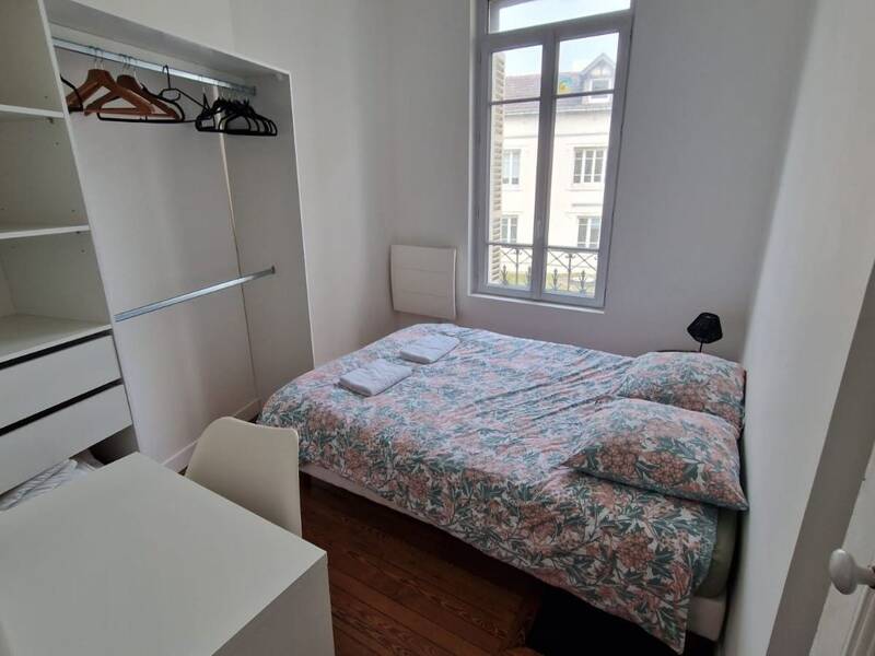 Maison à louer, 49m², LE HAVRE