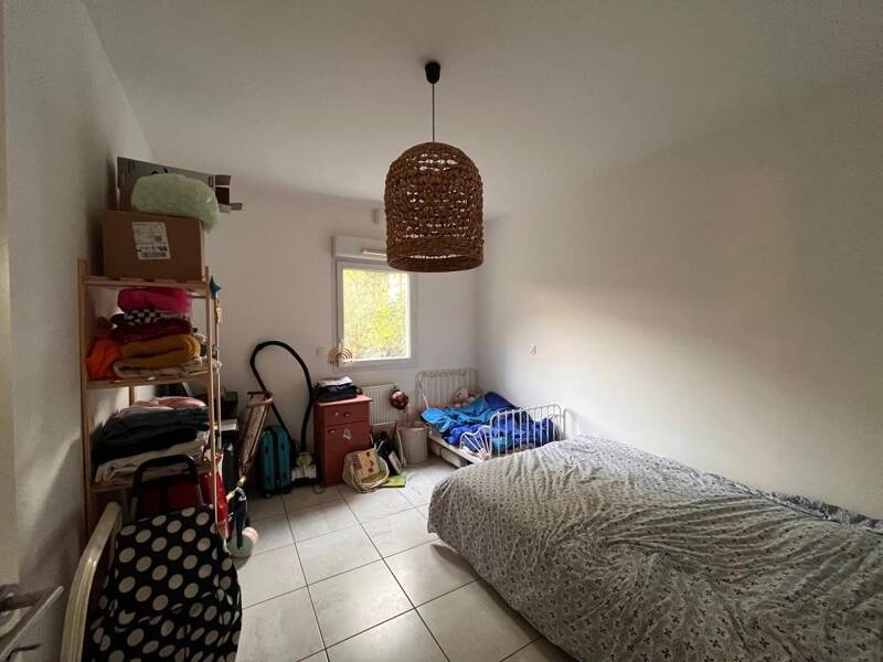 Maison à louer, 47m², MONTPELLIER