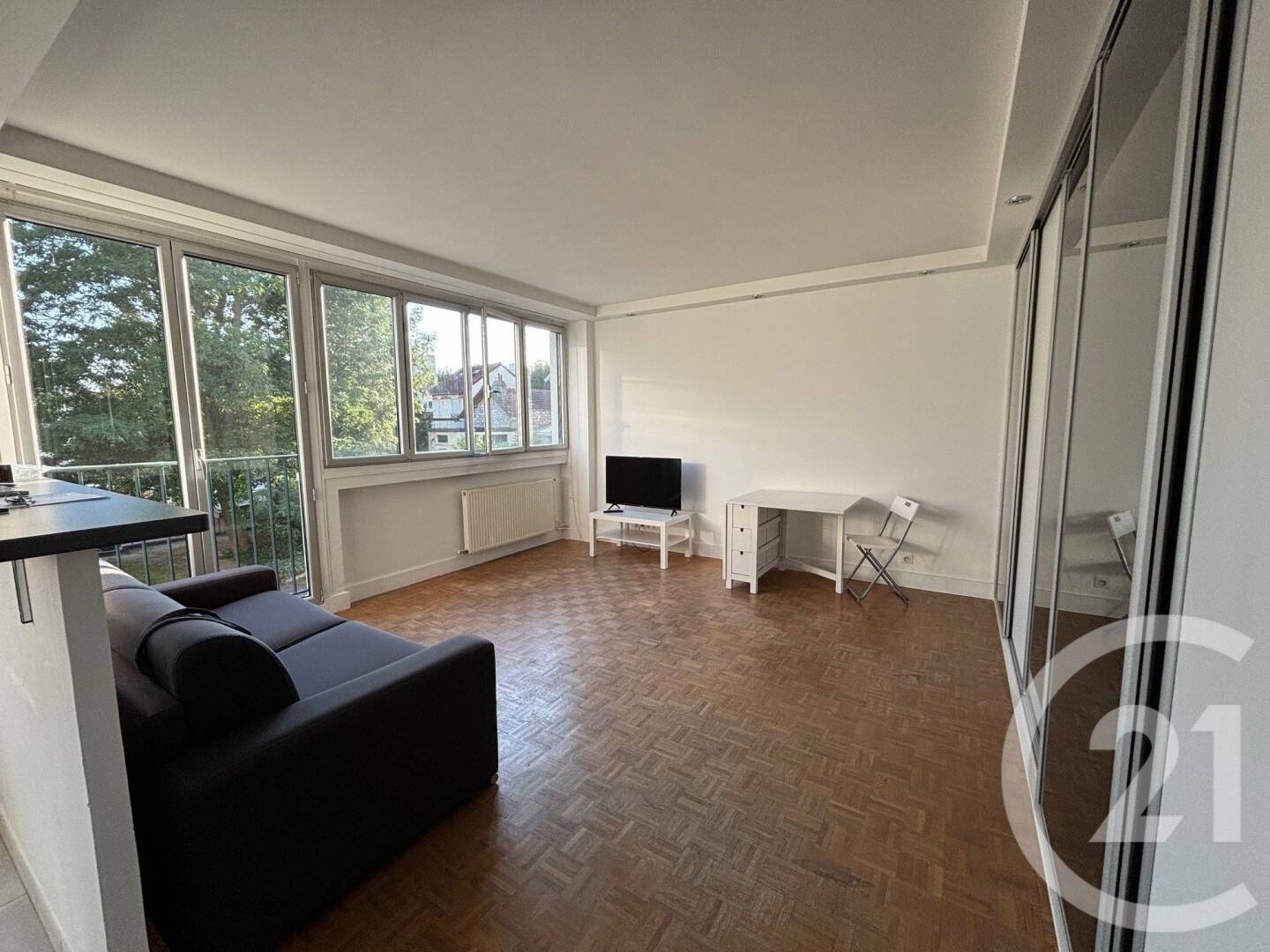Maison à vendre, 36m², SAINT MAUR DES FOSSES