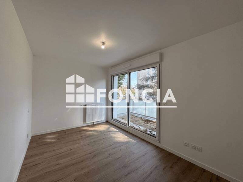 Maison à louer, 103m², RENNES