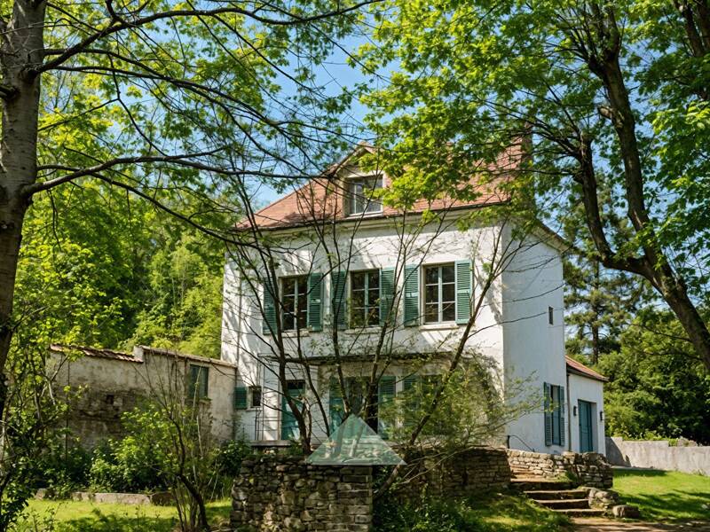 Maison à vendre, 160m², HOUDAN
