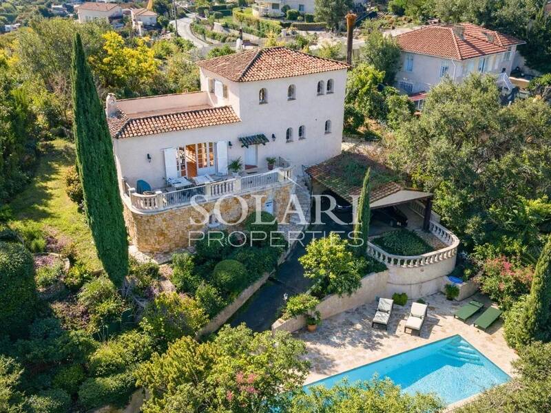 Maison à vendre, 115m², MANDELIEU LA NAPOULE