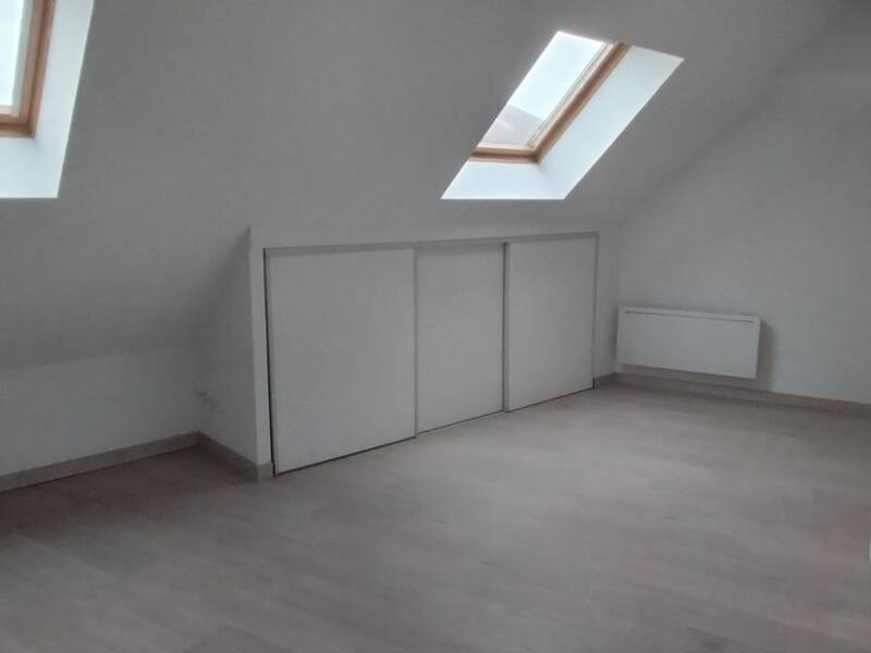 Maison à louer, 28m², CREMIEU