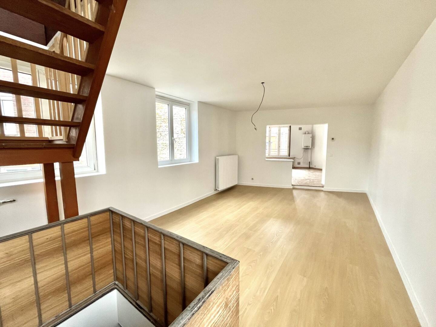 Maison à louer, 88m², TOURCOING