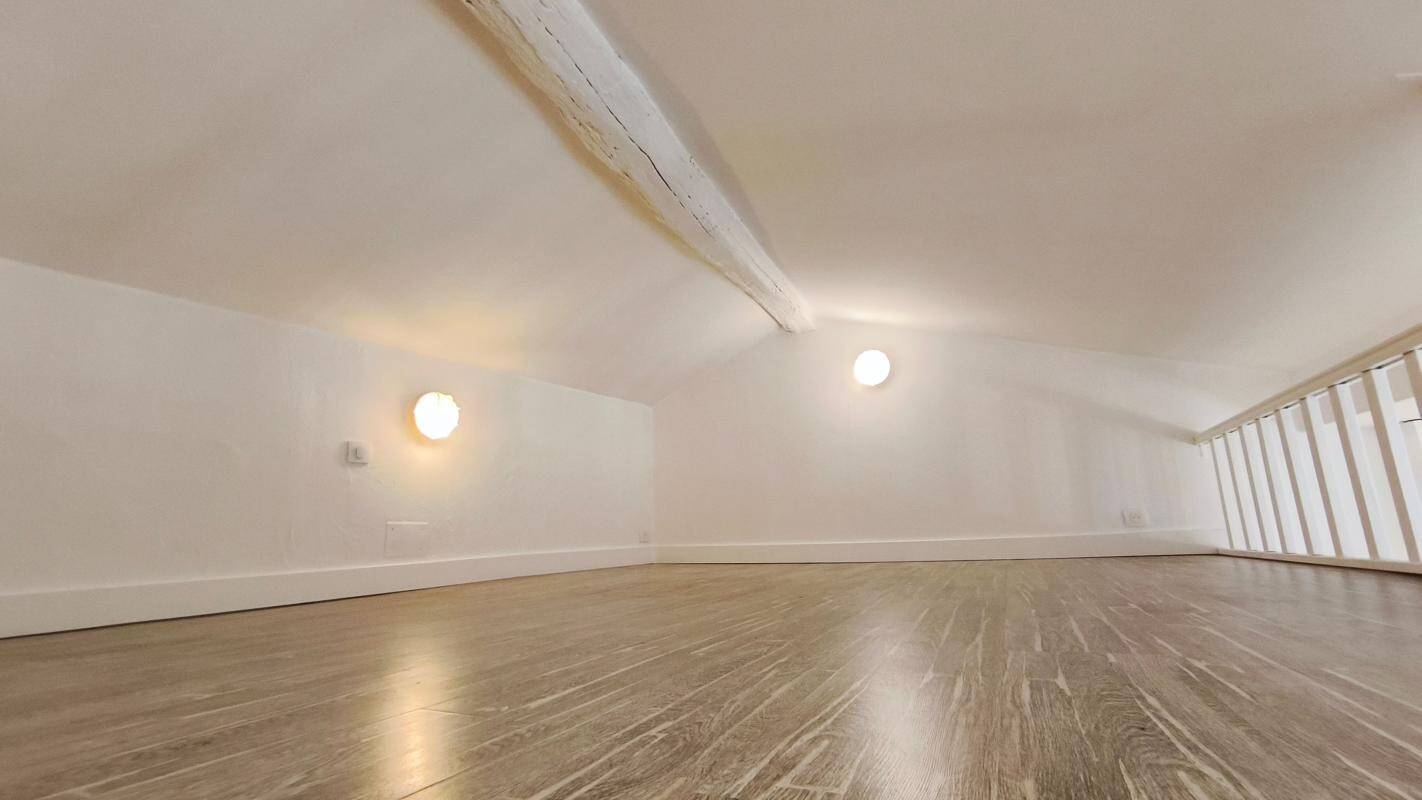 Maison à louer, 29m², VILLENEUVE LOUBET