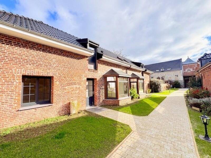 Maison à louer, 48m², SAULTAIN