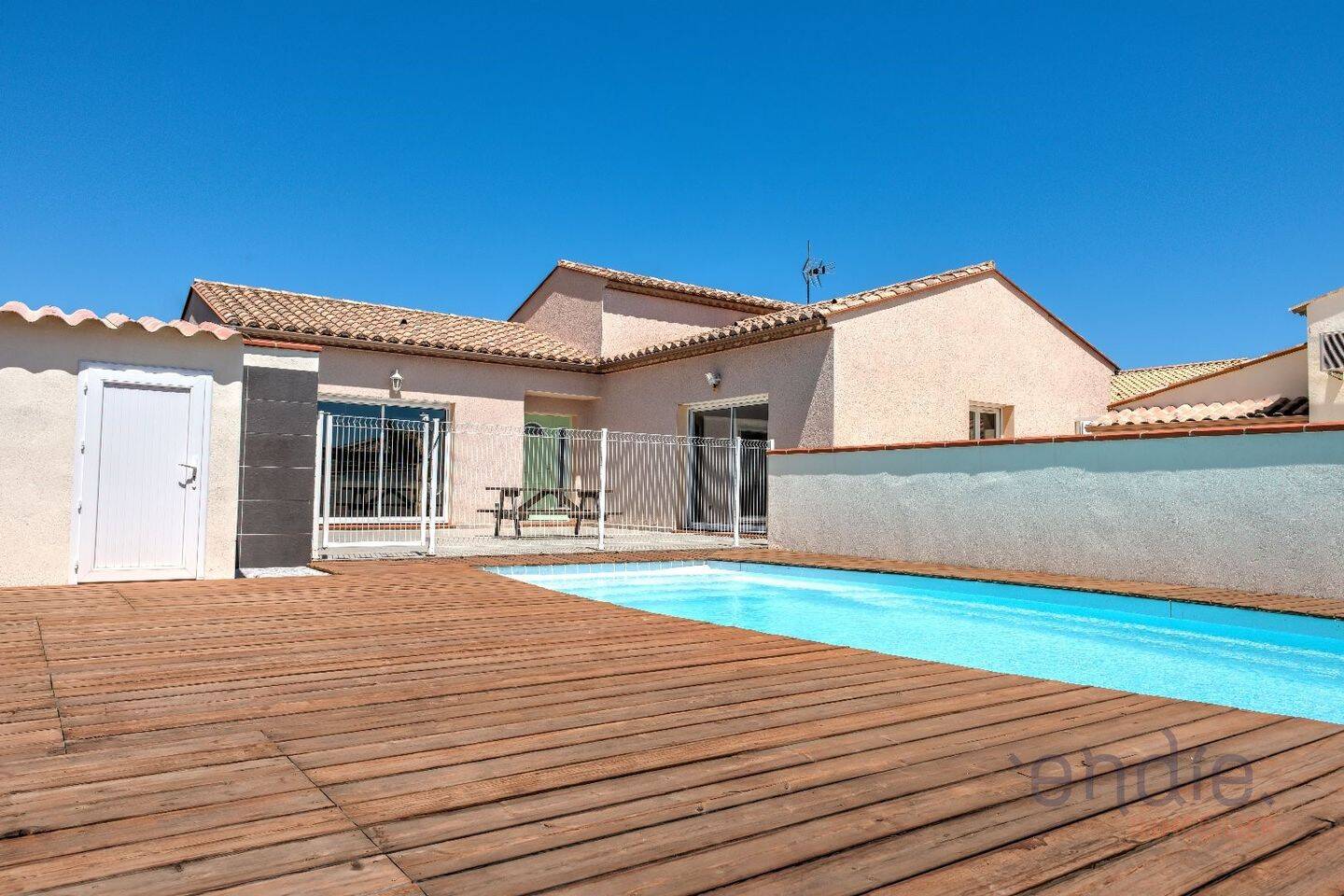 Maison à vendre, 156m², LA PALME