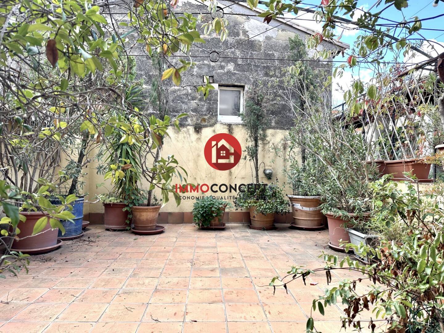 Maison à vendre, 147m², SAINT QUENTIN LA POTERIE