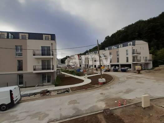 Appartement à louer 907 € 3 pièces 65,5 m² Étage 2/2 Saint Martin Sud Étampes 91150